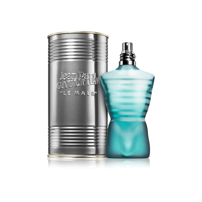 Jean Paul Gaultier Le Male 200 ML