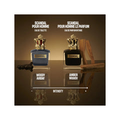 Jean Paul Gaultier Scandal Le Parfum pour Homme