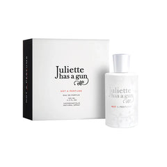 Juliette Has a Gun Not a Perfume