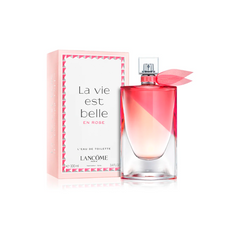 Lancôme La Vie Est Belle En Rose EDT 100 ML