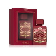 Lattafa Badee Al Oud Sublime EDP 100 ML