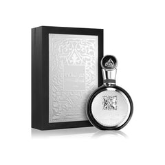 Lattafa Fakhar Black (Alternativa de Yves Saint Laurent Y EDP)