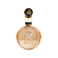 Lattafa Fakhar Gold