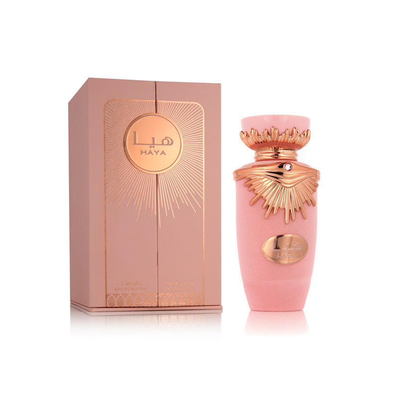 Lattafa Haya EDP 100 ML