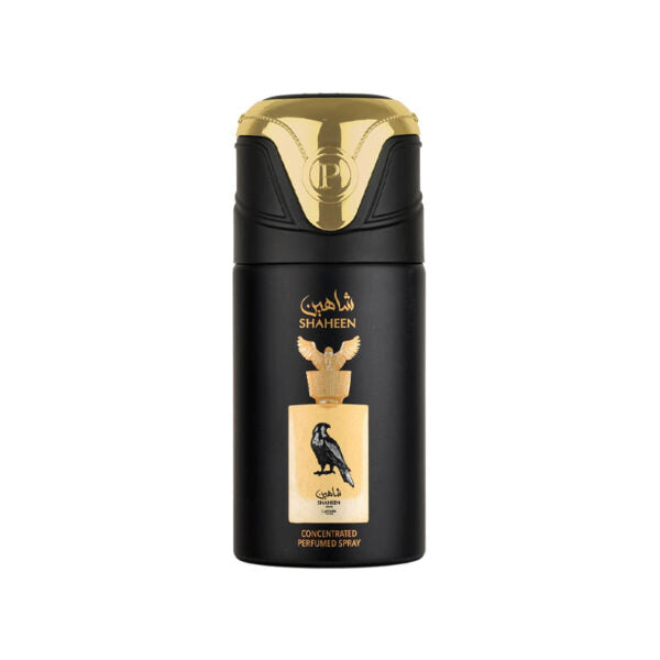 Lattafa Shaheen Gold Spray Corporal 250 ML