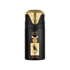 Lattafa Shaheen Gold Spray Corporal 250 ML