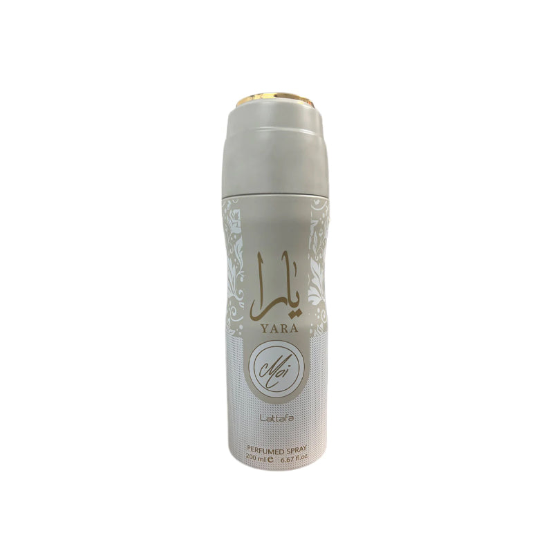 Lattafa Yara Moi Spray Corporal 200 ML