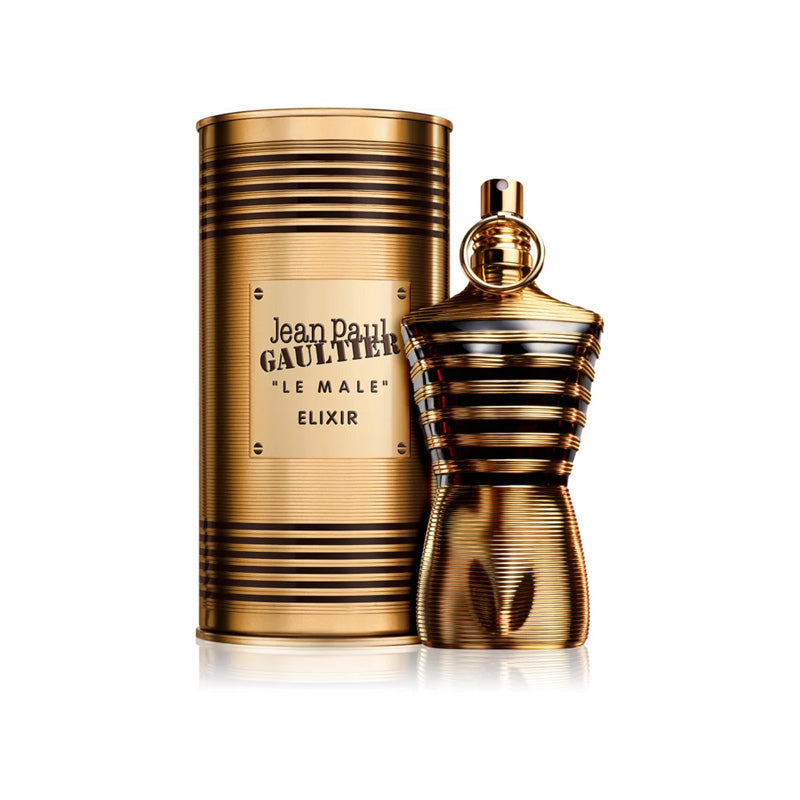 Jean Paul Gaultier Le Male Elixir Parfum 125 ML