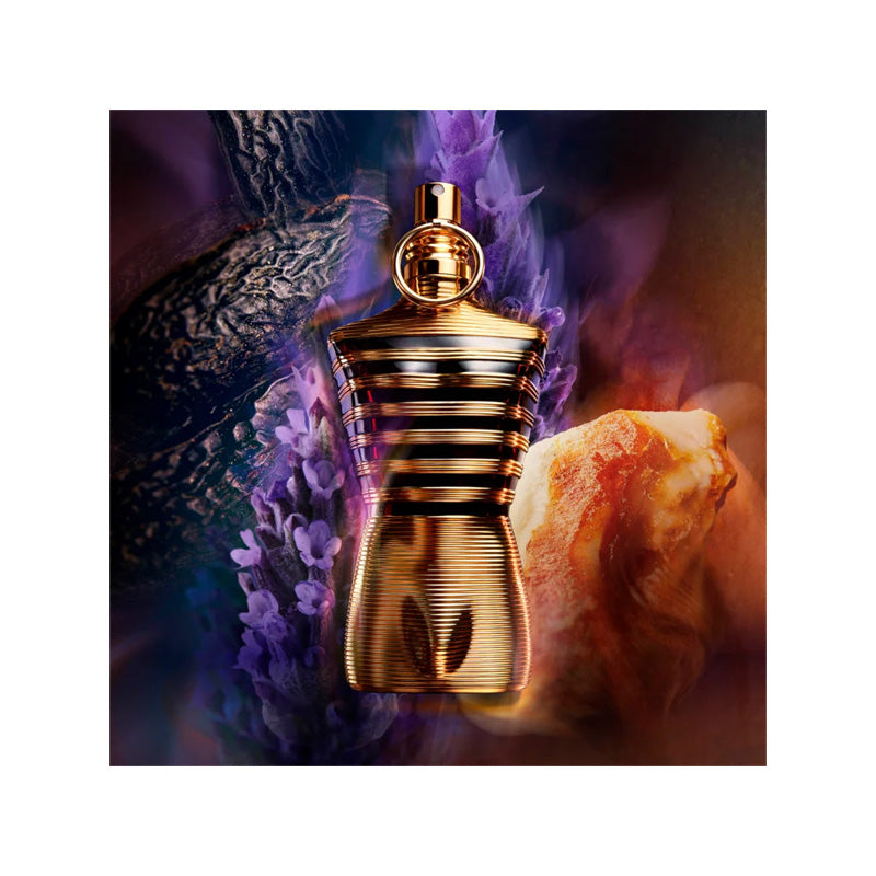 Jean Paul Gaultier Le Male Elixir Parfum 125 ML