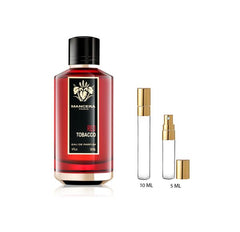 Decant Mancera Red Tobacco