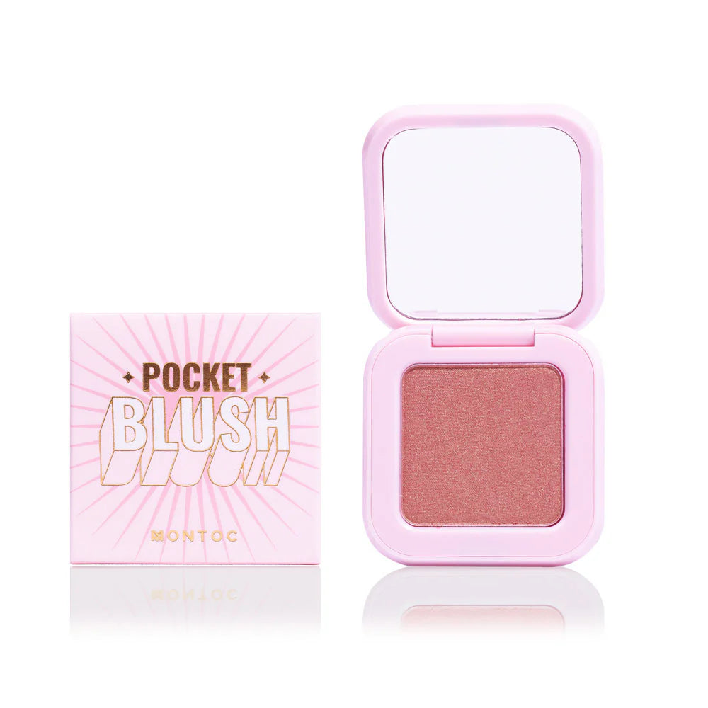 Rubor Pocket Blush Nueva Presentación