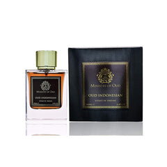 Ministry of Oud Indonesian Oud