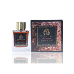 Ministry Of Oud Strictly Oud