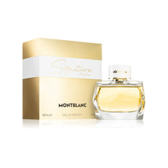 Montblanc Signature Absolue