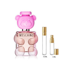 Decant Moschino Toy 2 Bubble Gum