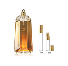 Decant Mugler Alien Goddess Intense