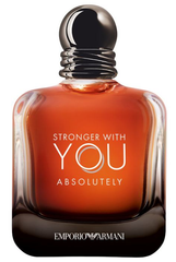 Armani Emporio Stronger With You Absolutely