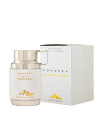 Armaf Odyssey Eau de montagne