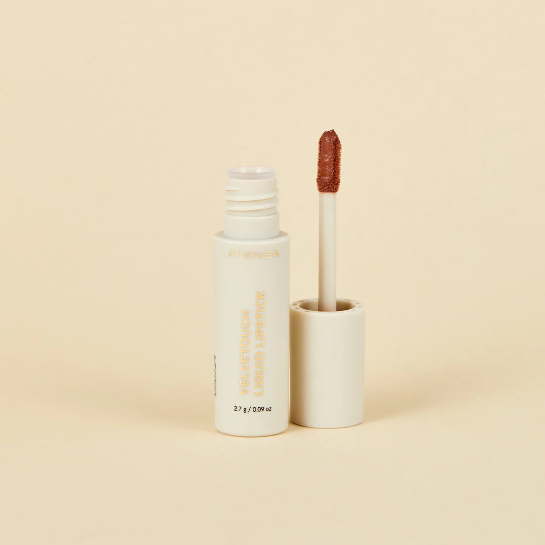 Labial Velvet Líquido