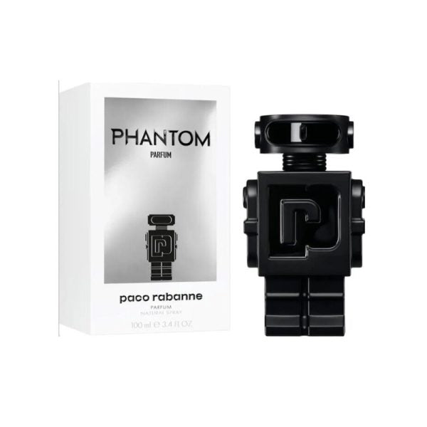 Paco Rabanne Phantom Parfum