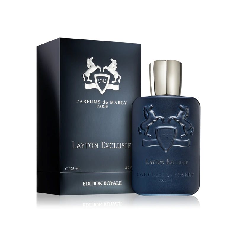 Parfums De Marly Layton Exclusif