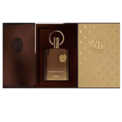 Afnan Supremacy In Oud