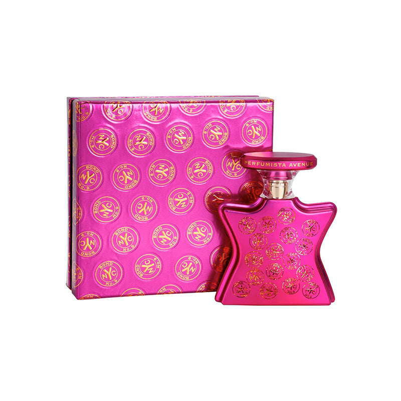 Bond No. 9 Perfumista Avenue