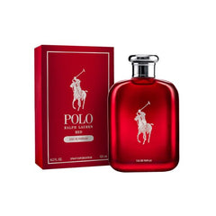 Ralph Lauren Polo Red EDP