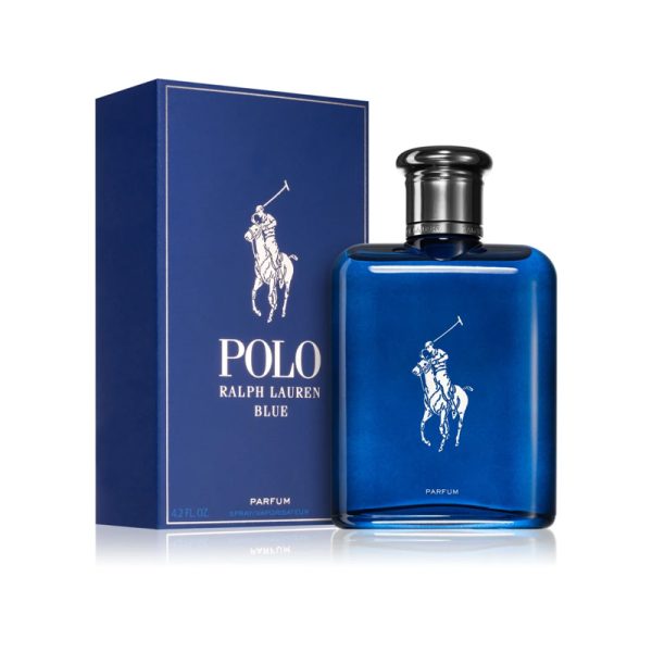 Ralph Lauren Polo Blue Parfum