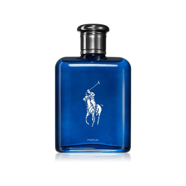 Ralph Lauren Polo Blue Parfum