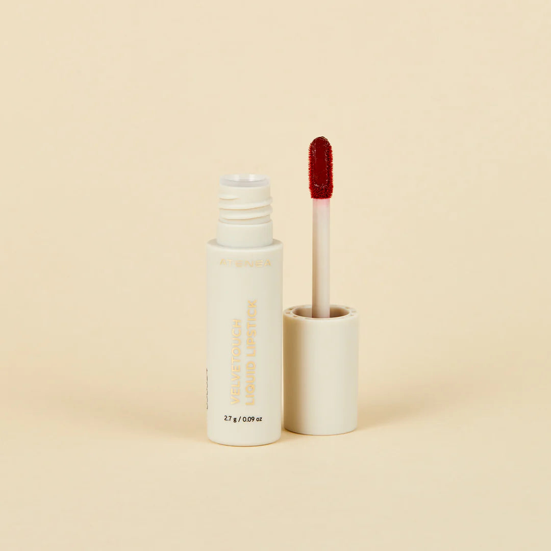 Labial Velvet Líquido