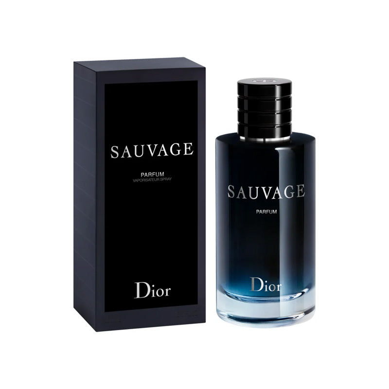 Dior Sauvage Parfum 200 ML