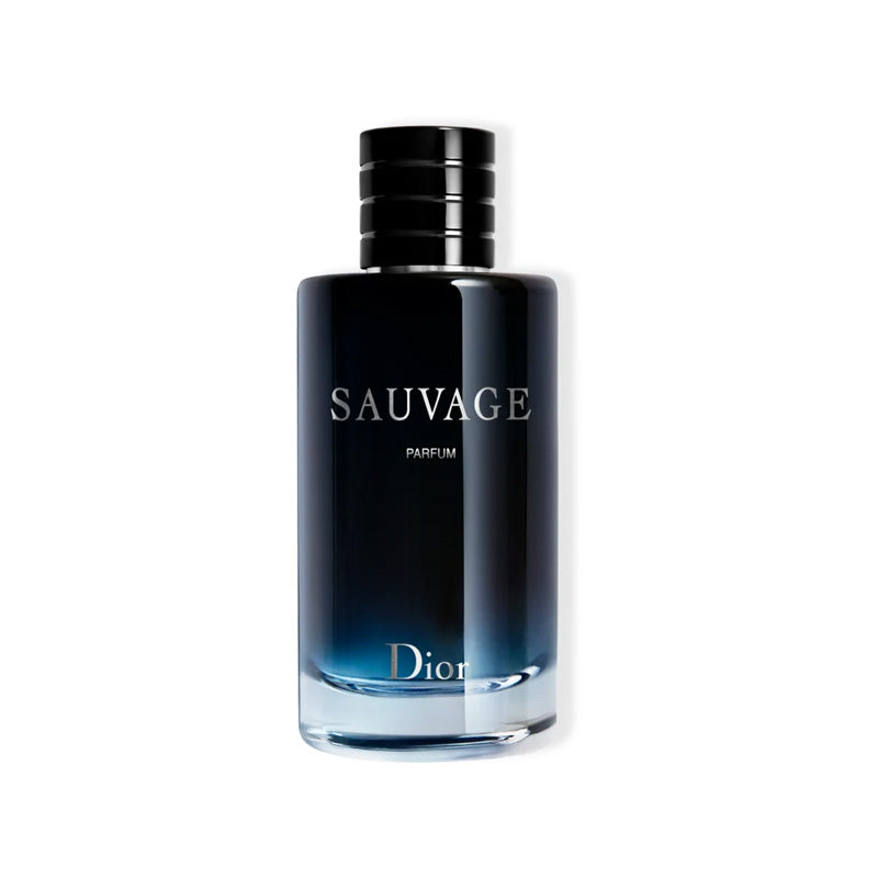 Dior Sauvage Parfum 200 ML