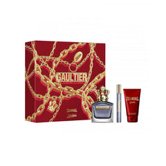 Jean Paul Gaultier Scandal Pour Homme Set de Regalo