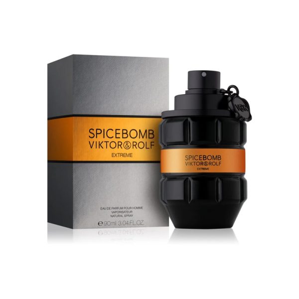 Viktor & Rolf Spicebomb Extreme EDP 90 ML