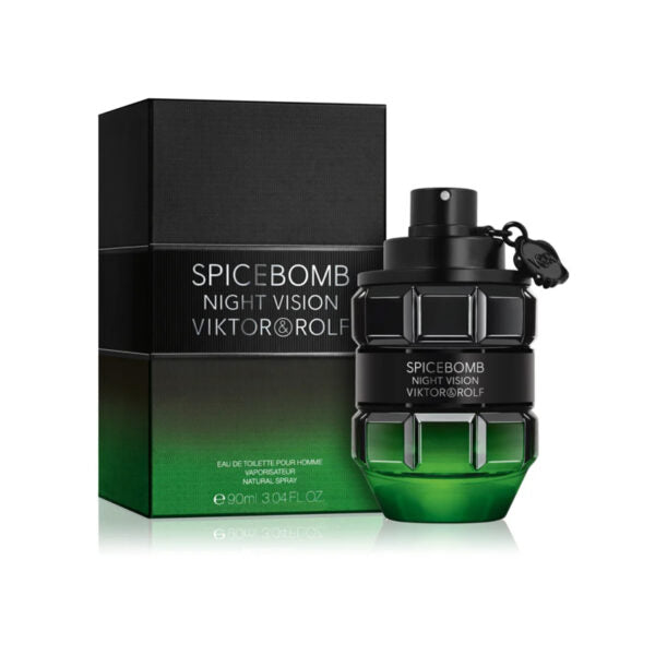 Viktor & Rolf Spicebomb Night Vision