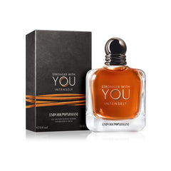 Armani Emporio Stronger With You Intensely EDP 100 ML