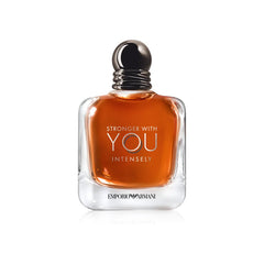 Armani Emporio Stronger With You Intensely EDP 100 ML