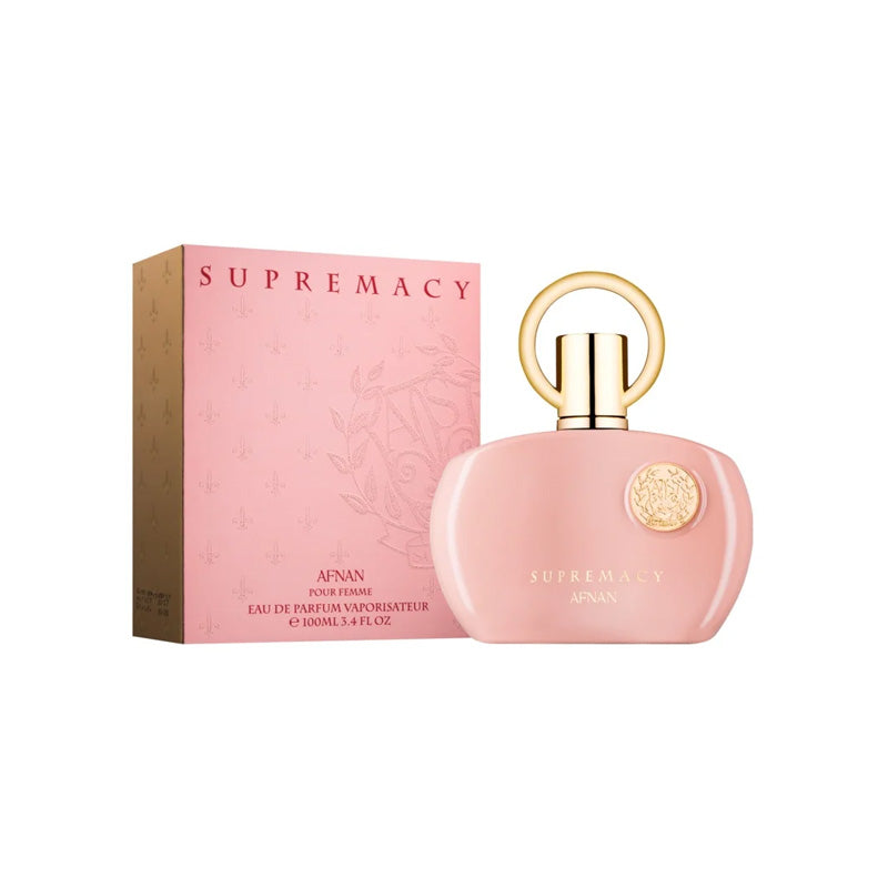 Afnan Supremacy Pour Femme Pink