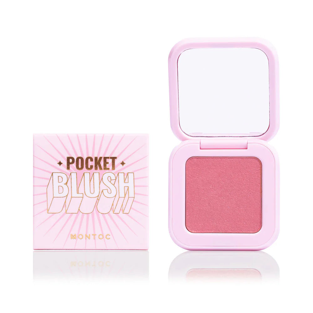 Rubor Pocket Blush Nueva Presentación