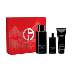 Armani Code EDT - Set de Regalo