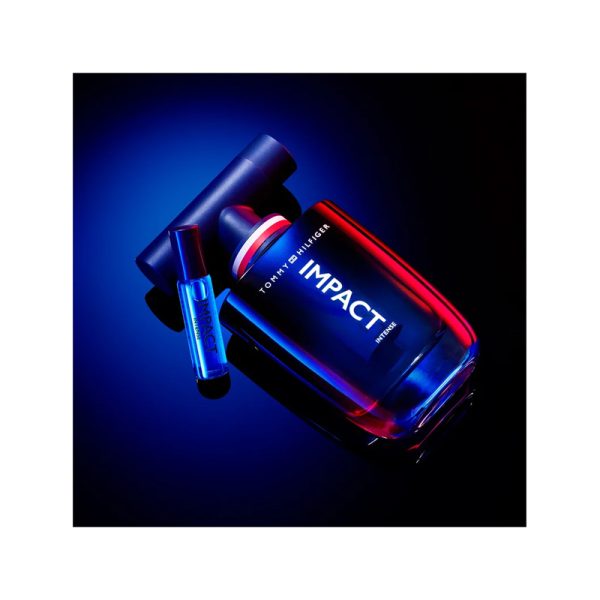 Tommy Hilfiger Impact Intense EDP 100 ML