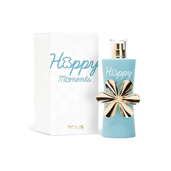 Tous Happy Moments