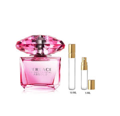 Decant Versace Bright Crystal Absolu