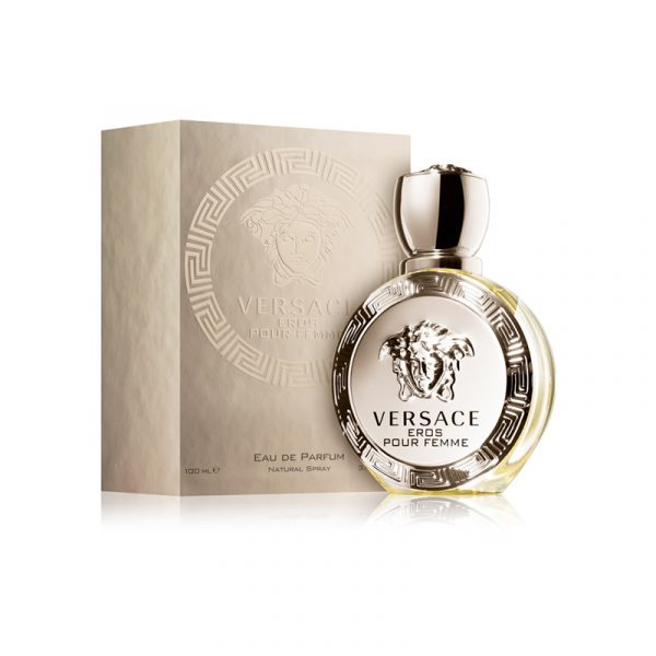 Versace Eros Pour Femme EDP