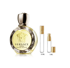 Decant Versace Eros Pour Femme EDT