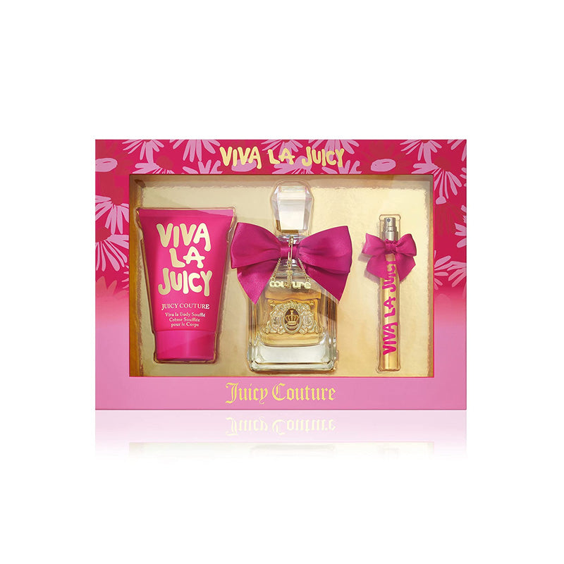 Juicy Couture Viva La Juicy Set de Regalo