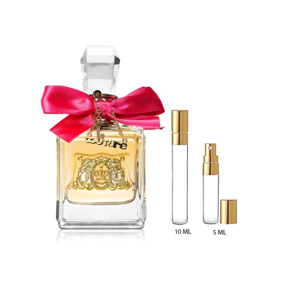 Decant Juicy Couture Viva la Juicy