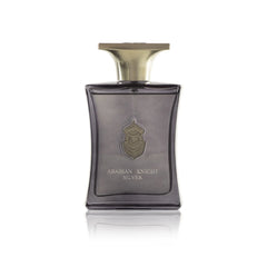 Arabian Oud Arabian Knight Silver