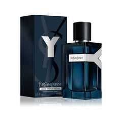 Yves Saint Laurent Y EDP Intense